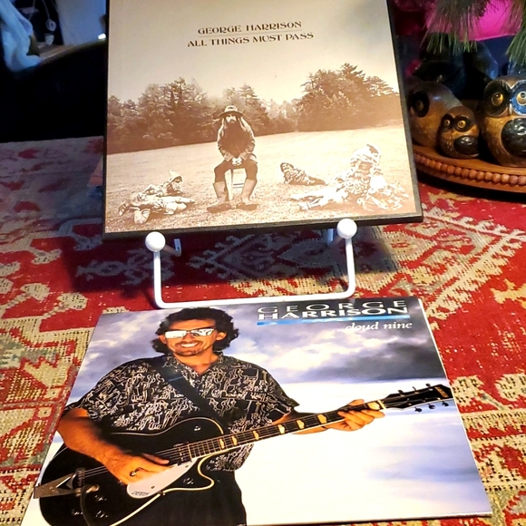 💥SOLD💥Special Box Album Collection and cloud nine album - Picture 8 of 10